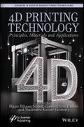 4D Printing Technology