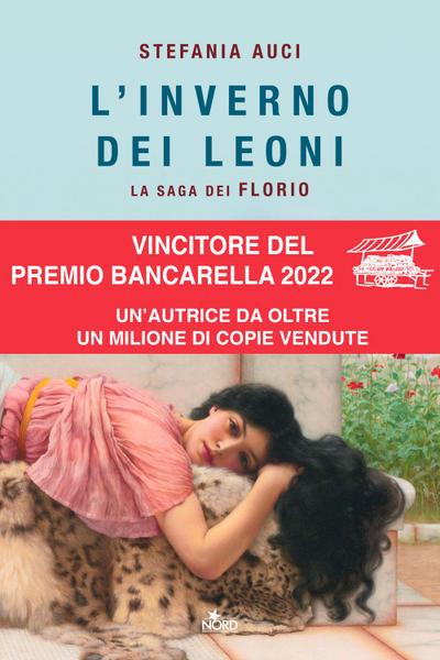 L’inverno dei Leoni. La saga dei Florio