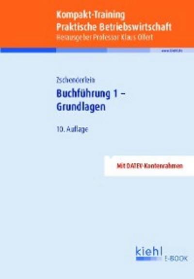 Kompakt-Training Buchführung 1 - Grundlagen