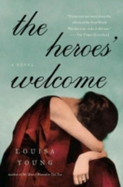 Heroes’ Welcome