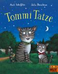 Tommi Tatze