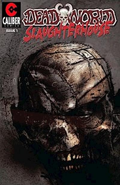 Deadworld: Slaughterhouse Vol.1 #1