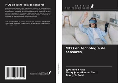 MCQ en tecnología de sensores