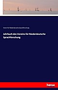 Jahrbuch des Vereins für Niederdeutsche Sprachfors