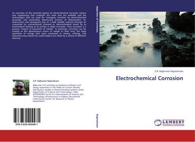 Electrochemical Corrosion