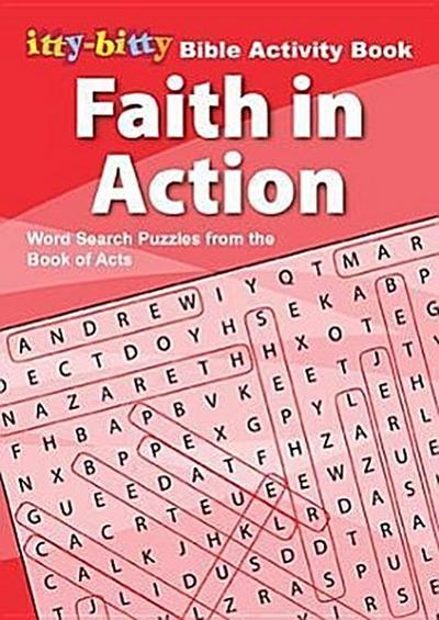 Dump-Faith in Action 6pk