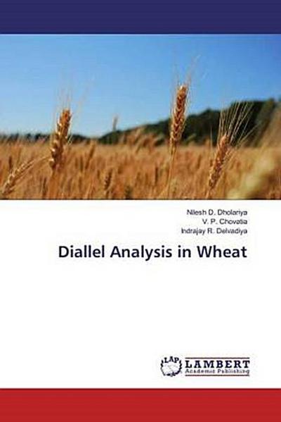 Diallel Analysis in Wheat