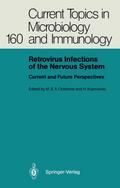 Retrovirus Infections of the Nervous System