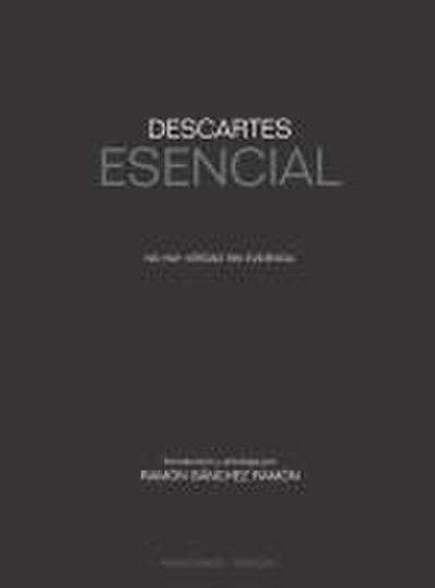 Descartes esencial