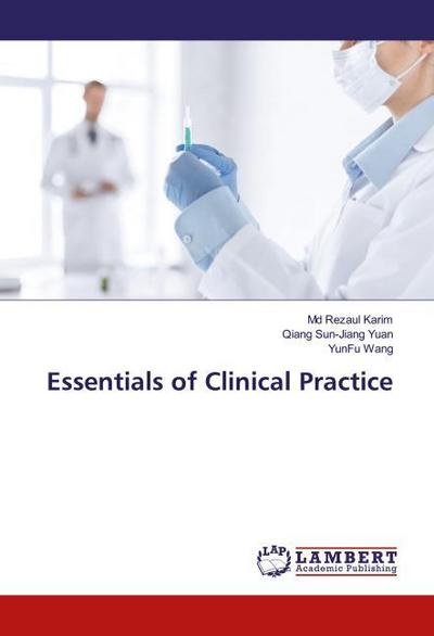 Essentials of Clinical Practice