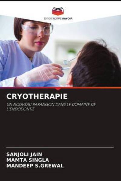 CRYOTHERAPIE