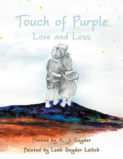 Touch of Purple