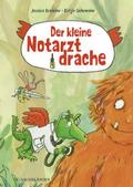 Der kleine Notarztdrache