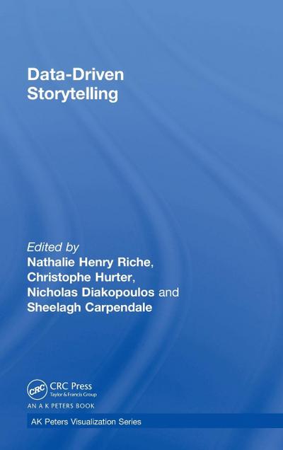Data-Driven Storytelling