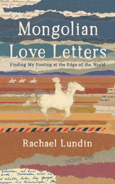 Mongolian Love Letters