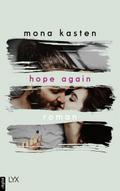 Hope Again von Mona Kasten | Ebook