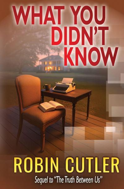 What You Didn’t Know