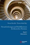 Herausforderungen und Modifikation des klassischen