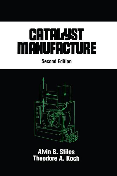 Catalyst Manufacture