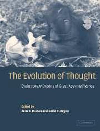 The Evolution of Thought