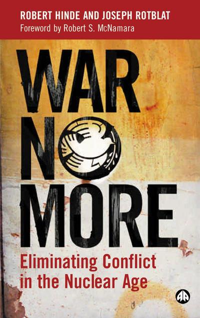 War No More
