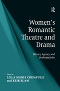 Women’s Romantic Theatre and Drama