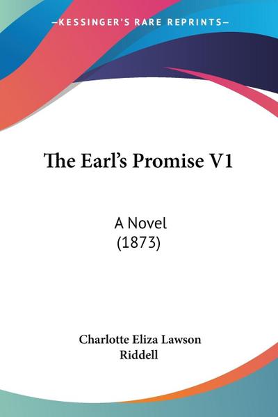 The Earl’s Promise V1