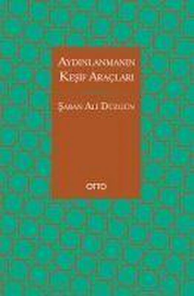 Aydinlanmanin Kesif Araclari