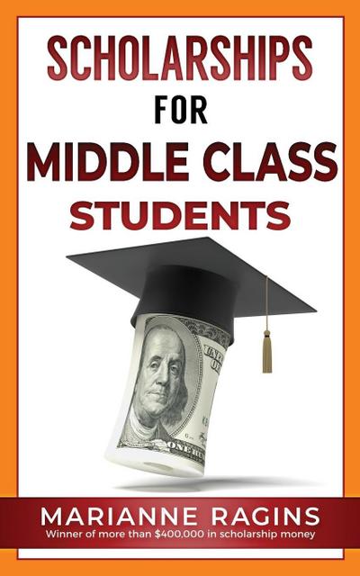 Scholarships for Middle Class Students