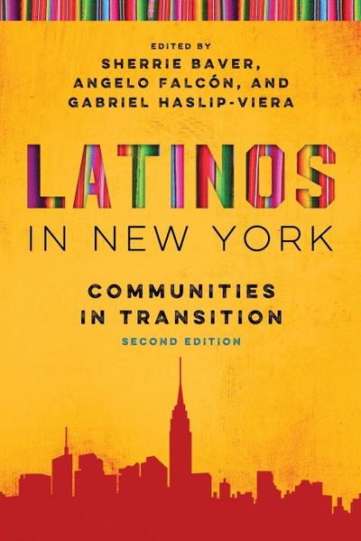 Latinos in New York