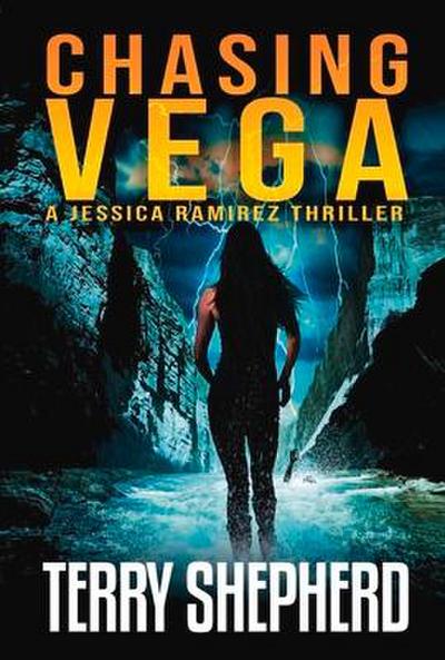 Chasing Vega: Volume 1