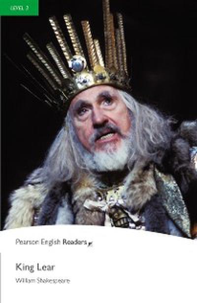 Level 3: King Lear