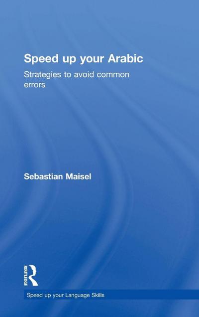 Speed up your Arabic