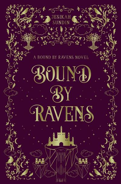 Bound by Ravens