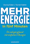 Mehr Energie in fünf Minuten