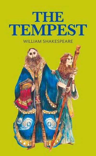 The Tempest