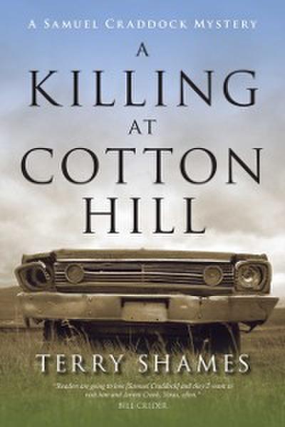 Killing at Cotton Hill