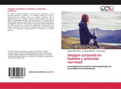 Imagen corporal en bulimia y anorexia nerviosa