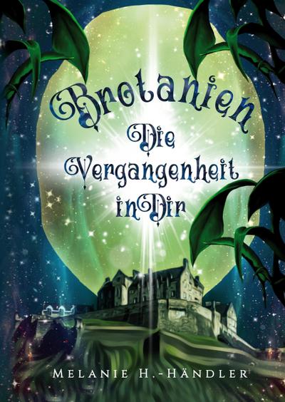 Brotanien
