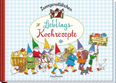 Lieblings-Kochrezepte