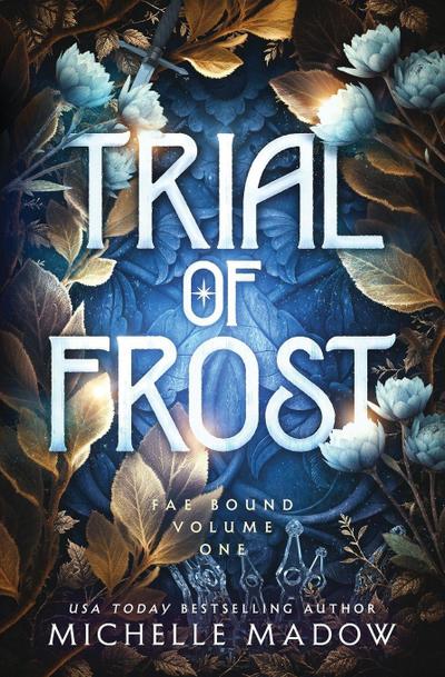 Trial of Frost