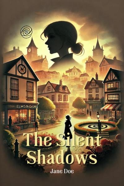 Silent Shadows
