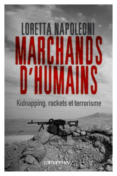 Marchands d’humains