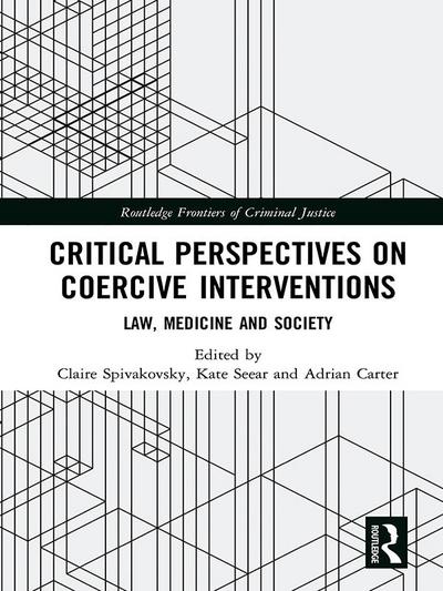 Critical Perspectives on Coercive Interventions