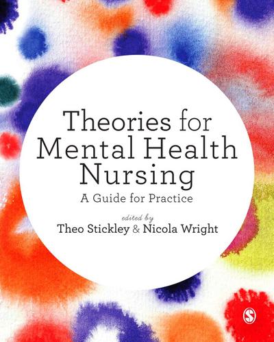 Theories for Mental Health Nursing