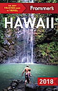 Frommer’s Hawaii 2018