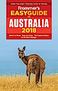 Frommer’s Australia 2019
