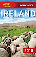 Frommer’s Ireland 2018