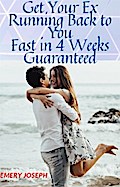 Get Your Ex Running Back to you Fast in Four weeks Guarantee
