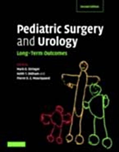 Pediatric Surgery and Urology